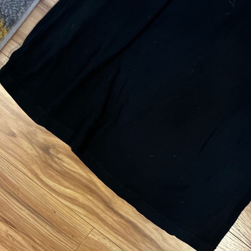 Cacique Black Maxi Dress - Picture 2 of 5
